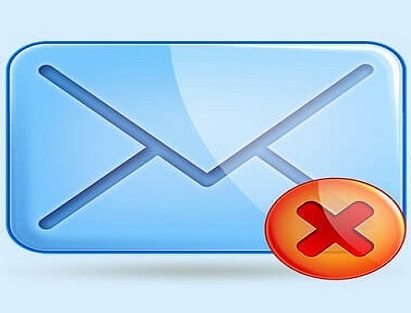 How to block emails